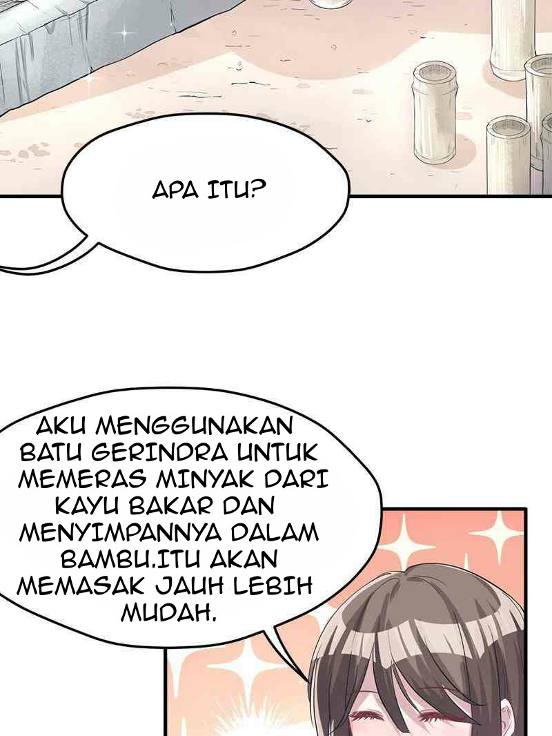 Beauty and the Beasts Chapter 68 Gambar 22